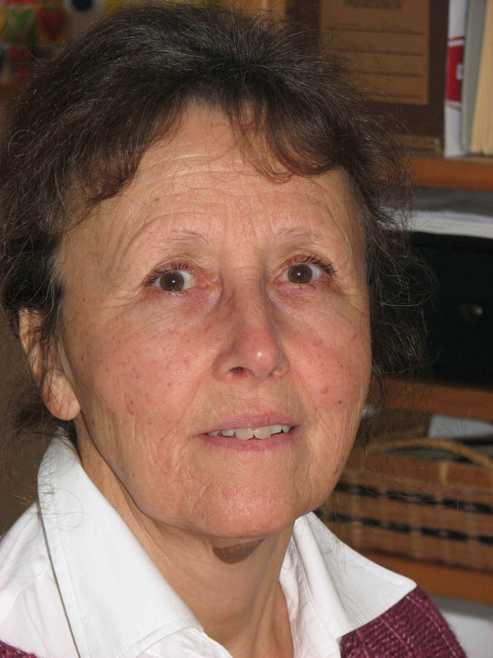 Merete